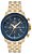 Relógio Technos Legacy Masculino JS15ER/4A - Imagem 1