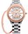 Relógio Technos Feminino Elegance Crystal F03101AB/K1W + Bracelete - Imagem 1