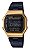 Relógio Casio Unisex Vintage A168WEGB-1BDF. - Imagem 1