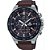 Relógio Casio Edifice Masculino EFR-564BL-5AVUDF - Imagem 1