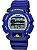 Relógio Casio G-Shock Masculino DW-9052-2VDR - Imagem 1