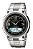 Relógio Casio Masculino Standard AW-82D-1AVDF Pesca - Imagem 1