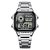 Relógio Casio Masculino Standard AE-1200WHD-1AVDF. - Imagem 4