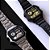 Relógio Casio Masculino Standard AE-1200WHD-1AVDF. - Imagem 4