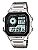 Relógio Casio Masculino Standard AE-1200WHD-1AVDF - Imagem 1