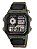 Relógio Casio Masculino Standard AE-1200WHB-3BVDF. - Imagem 1