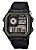 Relógio Casio Masculino Standard AE-1200WHB-1BVDF. - Imagem 1