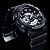 Relógio Casio G-Shock Masculino GA-110-1ADR. - Imagem 4