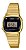 Relógio Casio Vintage LA670WGAD-1DF Diamond - Imagem 1