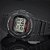 Relógio Casio G-Shock Masculino DW-5750UE-1DR - Imagem 4