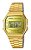 Relógio Casio Unisex Vintage A168WEGM-9DF - Imagem 1