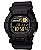 Relógio Casio G-Shock Masculino GD-350-1BDR. - Imagem 1