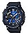 Relógio Casio Masculino MCW-200H-2AV - Imagem 1