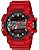 Relógio Casio G-Shock Masculino G'MIX GBA-400-4ADR Bluetooth® - Imagem 1