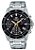 Relógio Casio Edifice Masculino EFV-540D-1A9VUDF - Imagem 1