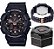 Relógio Casio G-Shock Masculino GA-100GBX-1A4DR - Imagem 2