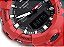 Relógio Casio G-Shock Masculino GA-800-4ADR - Imagem 4
