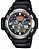 Relógio Casio Outgear Masculino SGW-400H-1BVDR - Imagem 1