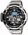 Relógio Casio Outgear Masculino SGW-400HD-1BVDR - Imagem 1
