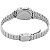Relógio Casio Feminino Vintage LA670WA-1DF. - Imagem 2