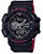 Relógio Casio G-Shock Masculino GA-400HR-1ADR - Imagem 1