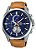 Relógio Casio Edifice Masculino EFV-520L-2AVUDF - Imagem 1