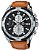 Relógio Casio Edifice Masculino EFR-539L-1BVUDF - Imagem 1