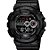 RELÓGIO CASIO MASCULINO G-SHOCK GD-100-1BDR. - Imagem 1