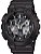 RELÓGIO CASIO MASCULINO G-SHOCK GA-100CF-8ADR - Imagem 1