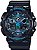 RELÓGIO CASIO MASCULINO G-SHOCK GA-100CB-1ADR. - Imagem 1