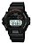 RELÓGIO CASIO MASCULINO G-SHOCK DW-6900-1VDR. - Imagem 1