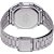 RELÓGIO CASIO UNISSEX VINTAGE A168WA-1WDF. - Imagem 5