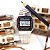RELÓGIO CASIO UNISSEX VINTAGE A168WA-1WDF. - Imagem 6