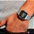 RELÓGIO CASIO UNISSEX VINTAGE A168WA-1WDF. - Imagem 7