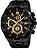 RELÓGIO CASIO EDIFICE MASCULINO EFR-539BK-1AV - Imagem 1