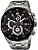 RELÓGIO CASIO EDIFICE MASCULINO EFR-539D-1AV - Imagem 1