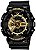 RELÓGIO CASIO MASCULINO G-SHOCK GA-110GB-1ADR - Imagem 1