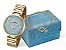 Relógio Mondaine Feminino 53617LPMKDE1K1 + pulseira - Imagem 1