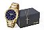 Relógio Mondaine Feminino 53546LPMVDE1KB + Corrente - Imagem 1