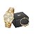 Relógio Mondaine Feminino 53918LPMGDE1K1 + pulseira - Imagem 1