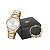 Relógio Mondaine Feminino 53922LPMGDE3K1 + pulseira - Imagem 1