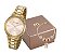 Relógio Mondaine Feminino 53761LPMKDE1K1 com pulseira - Imagem 1