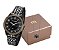 Relógio Mondaine Feminino 53649LPMVPE2K1 + Colar - Imagem 1