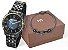 Relógio Mondaine Feminino 53658LPMVPE3K8 + Pulseira - Imagem 1