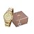 Relógio Mondaine Feminino 99315LPMGDE2K1 + Colar - Imagem 1