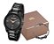 Relógio Mondaine Feminino 53578LPMGPE2K1 com pulseira - Imagem 1