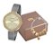 Relógio Mondaine Feminino 53668LPMVBE3K1 com pulseira - Imagem 1