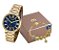 Relógio Mondaine Feminino 99300LPMGDE2K1 com pulseira - Imagem 1