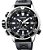 Relógio Citizen Masculino Aqualand Promaster Diver BN2036-14E TZ31141D - Imagem 2