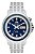 Relógio Orient Automático Masculino 469SS079 D1SX - Imagem 1
